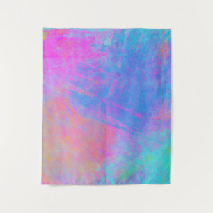 Tenture Bright Multicolor Splashes