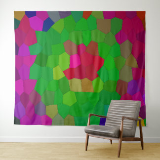 Tenture Bring on the excitement....