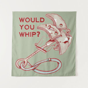 TENTURE BROUILLEUR ESCALADE DE COMMERCE EN AUTOMNE