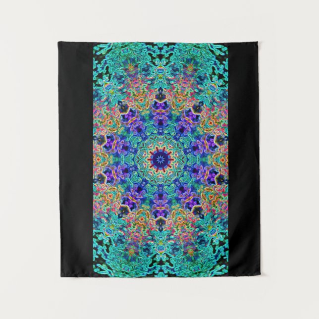 Tenture BullmasterGardian 34x40 Tapestry (Devant)