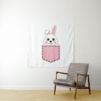 Bunny de poches