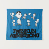 cacahuètes | Franklin Armstrong