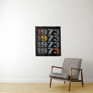 TENTURE CADEAU 1973 VINTAGE