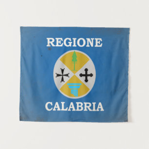 Tenture Calabre