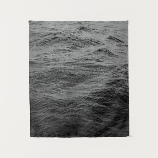 Tenture Calm body of water (Devant)