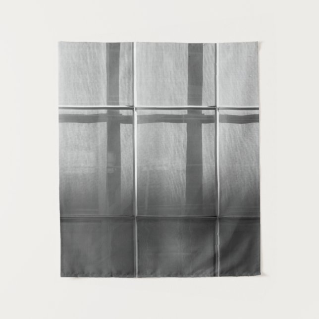 Tenture Carrée (Devant)