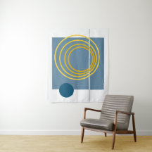 Cercle flottant 5
