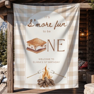 Tenture C'est encore plus amusant d'être une bannière de t
