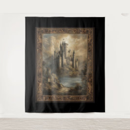 Tenture Château de Tapestry