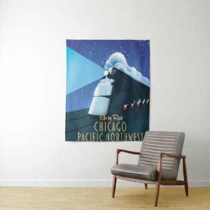 Tenture Chicago Pacifique Nord-Ouest