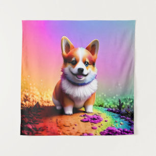 Tenture Chien de Chien de Chien de Chien De Chien De Chien