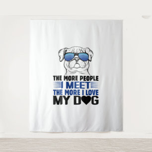 Tenture Chien T Chemise Chien T Chemises Chien Personnalis