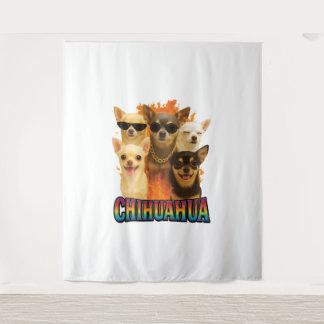 Tenture Chihuahua