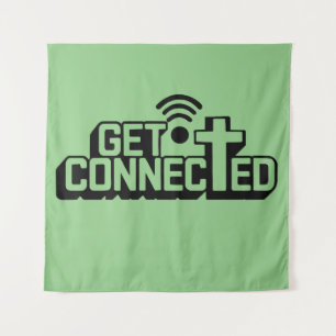Tenture Christian Get Connected