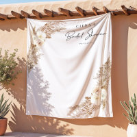 CIERA Bohème Herbe des Pampas Mariage