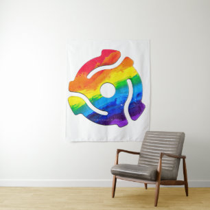 Tenture Circuit d'adaptateur d'enregistrement en plastique