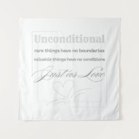 Citation d'amour inconditionnel