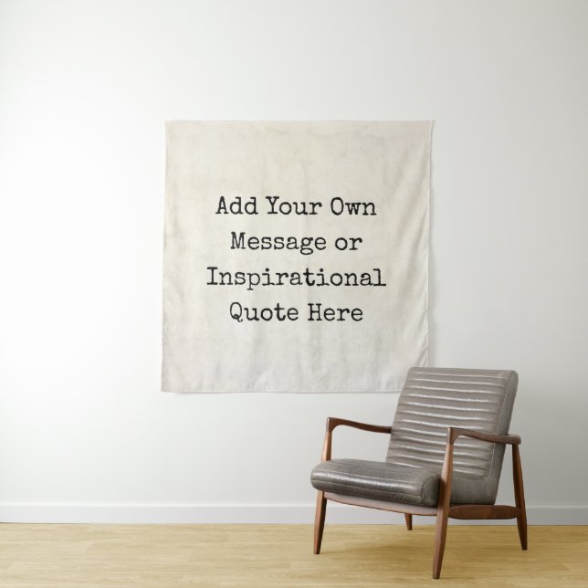 Tenture Citations Motivationnelles, Noms, Paroles Font De  (En situation)