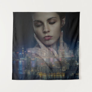 Tenture citygirl