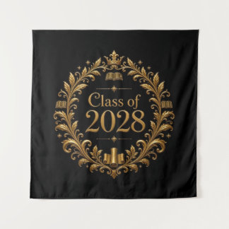 Tenture Class of 2028
