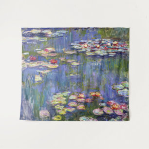 Tenture Claude Monet - Nymphéas / Nymphéas