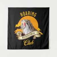 Club de l'Aventure du Crépuscule au Tigre à Sabre