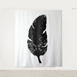 Tenture Collection Revival de la forêt tropicale