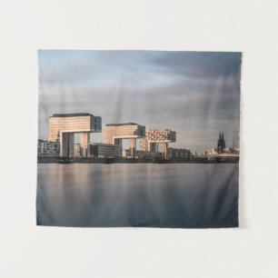 Tenture Cologne - Allemagne