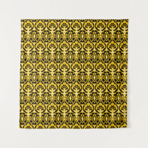 Tenture Conception de textile de chemise indienne traditio