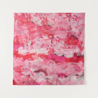 Tenture Cool texture rose. art, artistique, flou, brillant