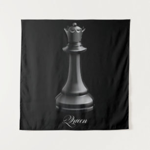 Tenture Costume Chess Lover