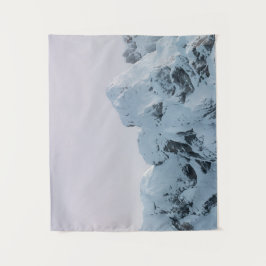 Tenture Coucher de soleil nuageux