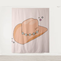 Cowboy Casquette Beige neutre