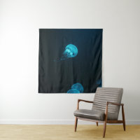 Créatures marines