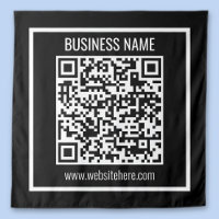 Créer un code QR moderne instantanément