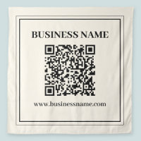 Créez instantanément un code QR scannable pour l'e