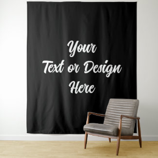 Tenture Créez votre propre