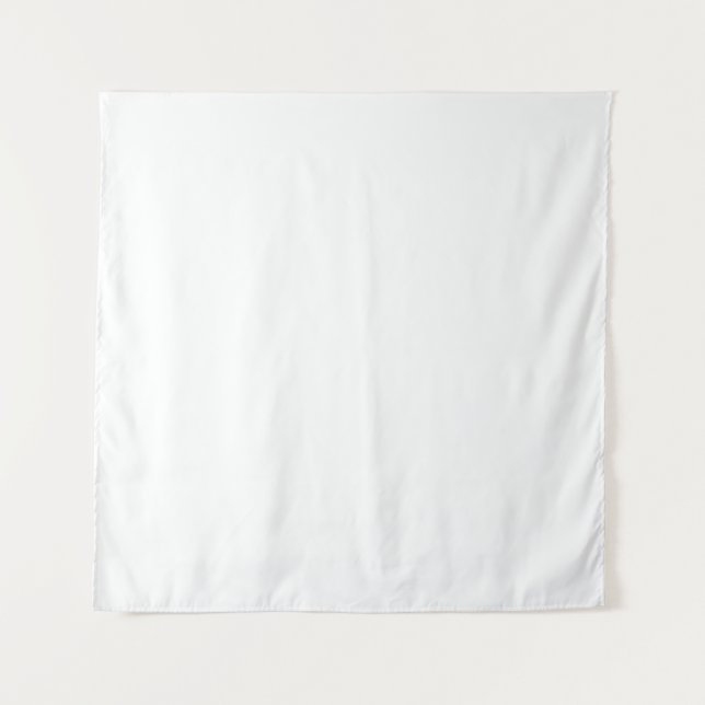 Tenture Créez votre propre (Devant)