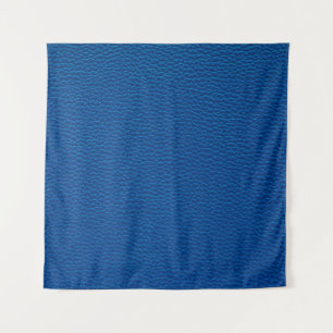 Tenture cuir bleu texture fond cuir, bleu, texour