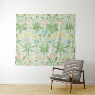 Tenture Daisy, William Morris