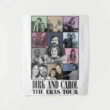 Damonte Eras Tapestry