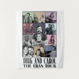 Tenture Damonte Eras Tapestry