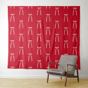 Tenture Décor de fond de photo pour la Saint-Valentin avec