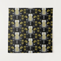Décor maison scandinave Viking Norsemen