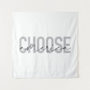 Tenture Design cool simple, moderne et urbain Choisir l'Am
