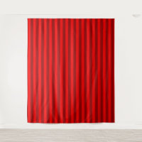 Design des rayures rouge et marron
