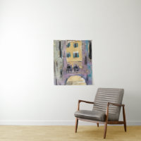 Destinations | Vue sur le pont du canal de Venise