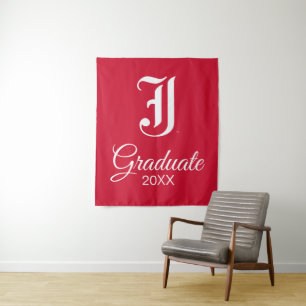 Tenture Diplômé de l'Université d'État de Jacksonville