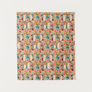 Tenture Dix ans 1950