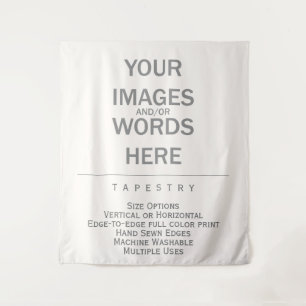 Tenture do-it-yourself - 68 po x 80 po